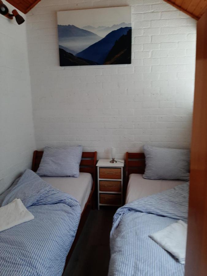 Stern Bruinisse