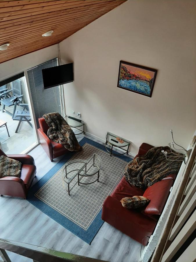 Vakantiepark Stern Bruinisse